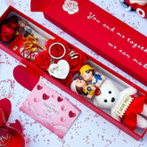 8 Days of Love Combo - Valentines day gift For Him and Her - BBD GIFTS